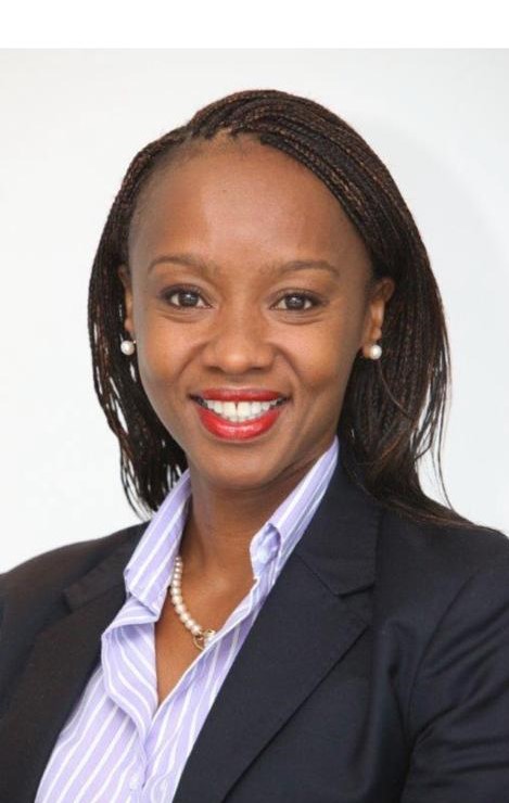 CAROLINE NDUNGU