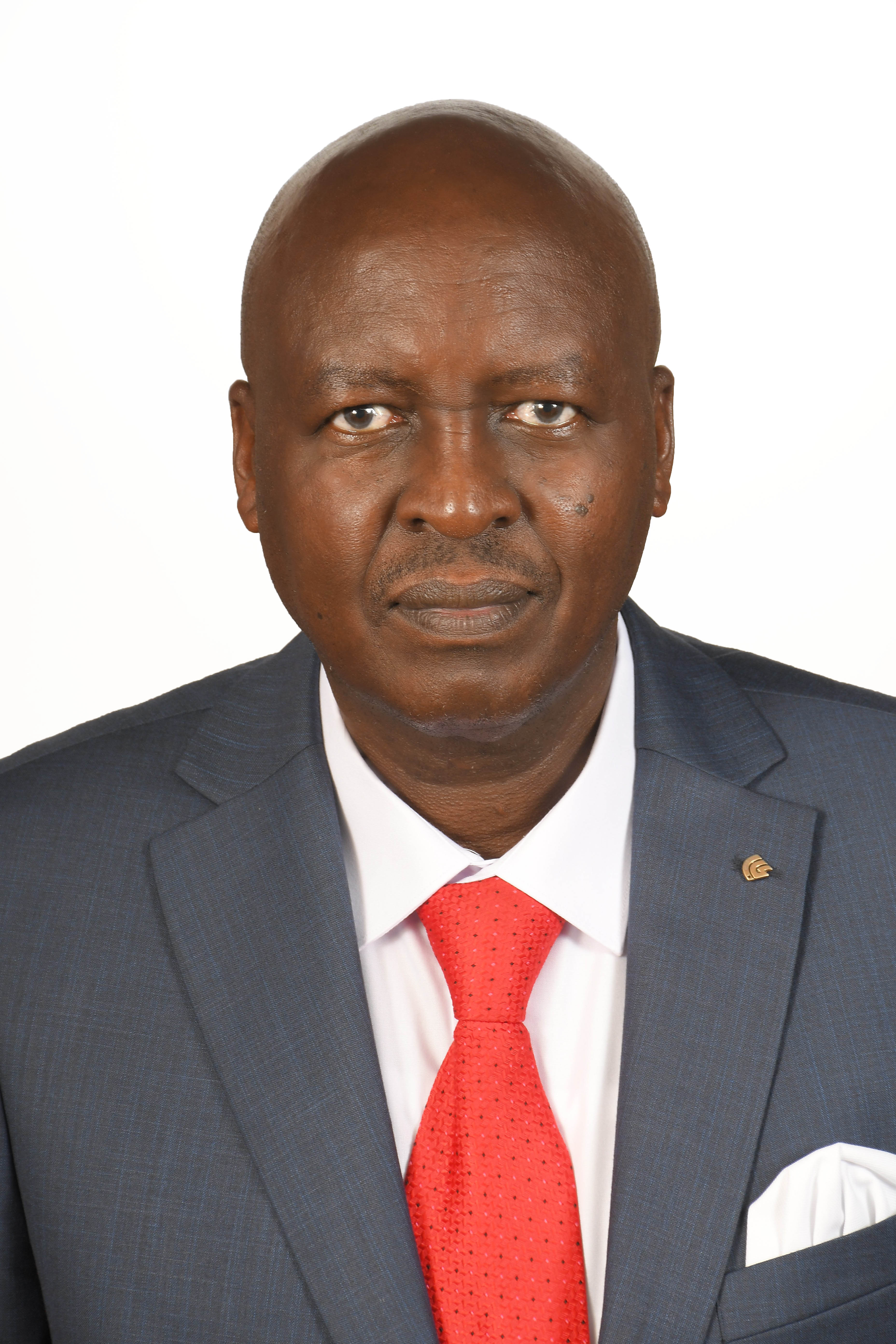 PS Mbugua