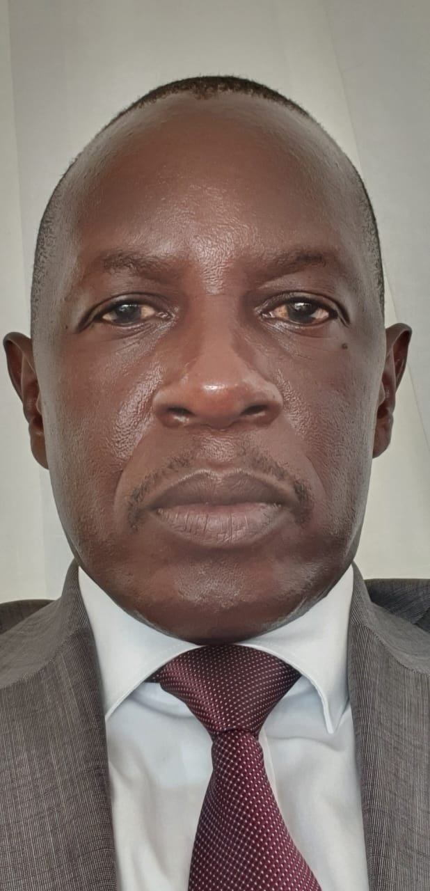 Wangusi
